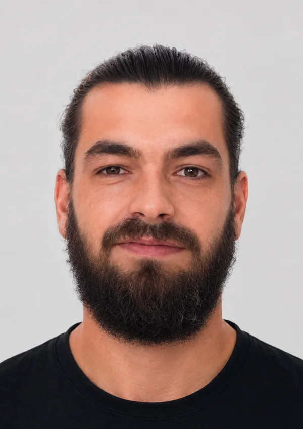 Alexandre Machado, Chef de projet milieu associatif chez ILEV Campus