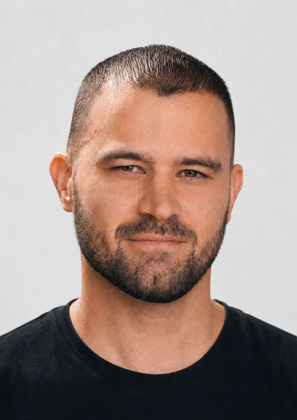 Cyril Legendre, Responsable développement et projets audiovisuels chez ILEV Campus