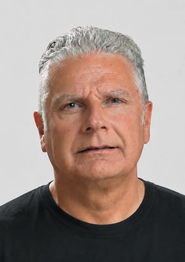Lilian Plaza, Co-fondateur et directeur administratif et financier chez ILEV Campus