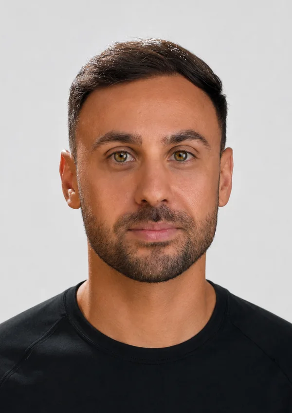 Shady Pachot, Conseiller pédagogique chez ILEV Campus
