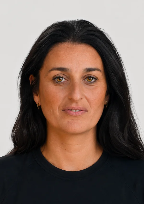Vanessa Bellaiche, conseillère pédagogique chez ILEV Campus