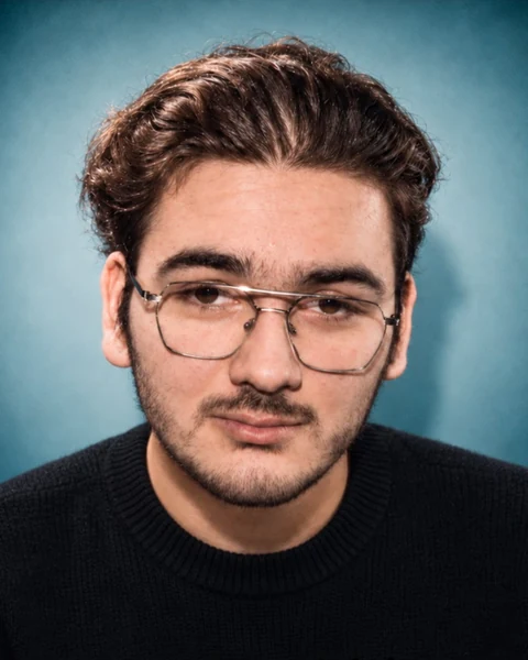Nolan Nabeth