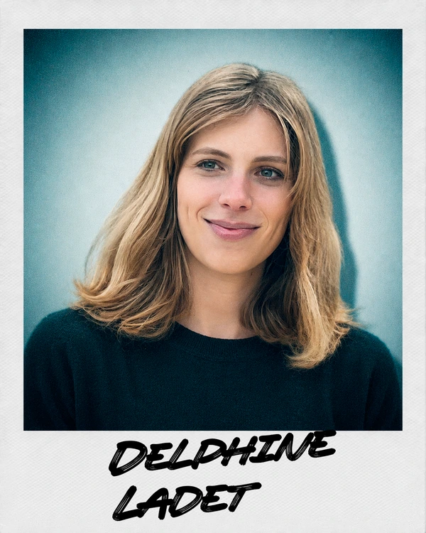 Delphine Ladet, Coaching & transitions
