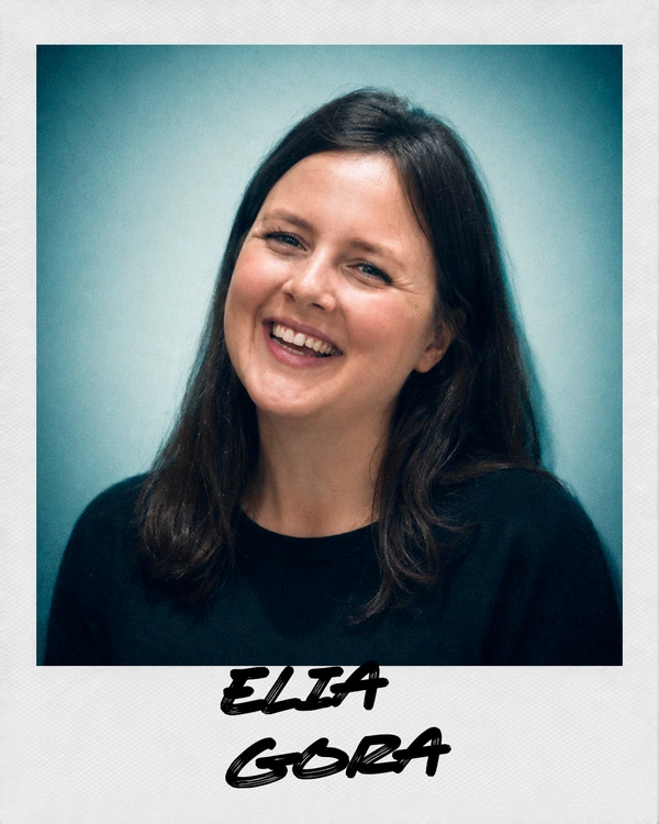 Elia Gora, Gestion & finance associative