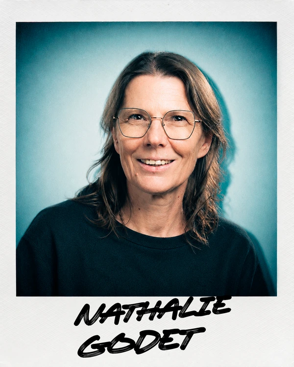 Nathalie Godet, Stratégie social media & communication