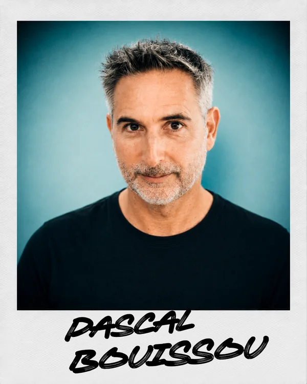 Pascal Bouissou, Storytelling & stratégie de marque