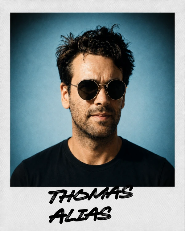 Thomas Alias, Motion design & VFX
