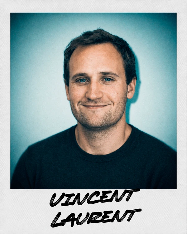 Vincent Laurent, Relations presse & réseaux sociaux