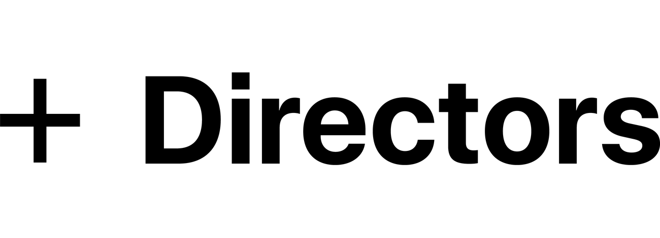 + Directors
