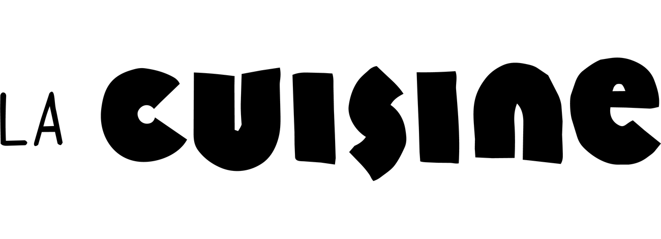 Lacuisine