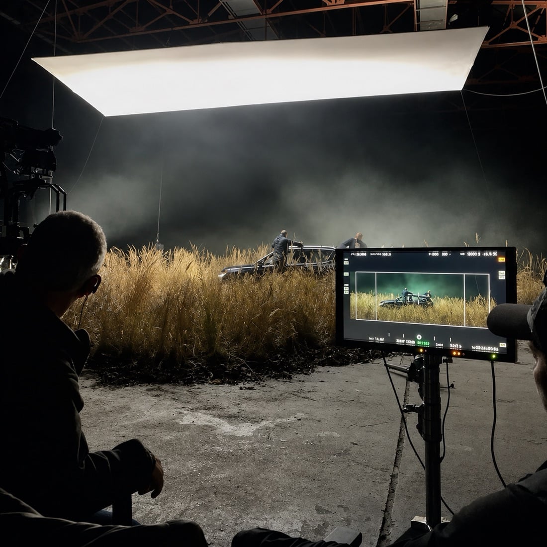 Post-production