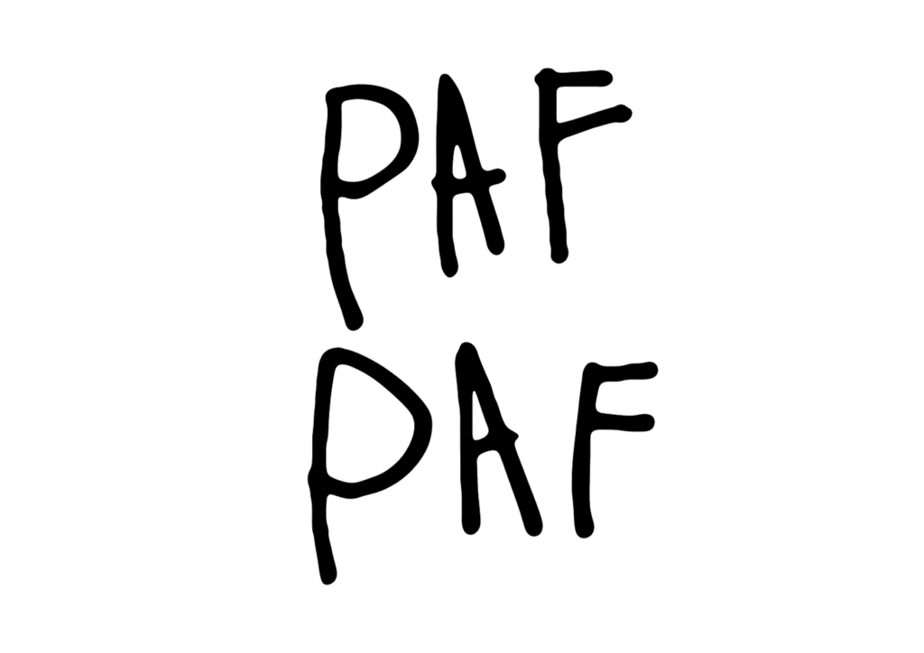 pafpaf